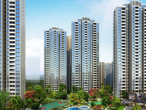 广东房价醉低的沿海城市